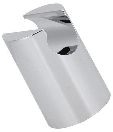 Supporto Fisso Staffa Per Doccetta Soffione Doccia Bagno Parete Universale 79362