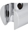 Supporto Fisso Staffa Per Doccetta Soffione Doccia Bagno Parete Universale 79362