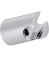 Supporto Fisso Staffa Per Doccetta Soffione Doccia Bagno Parete Universale 79362