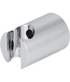 Supporto Fisso Staffa Per Doccetta Soffione Doccia Bagno Parete Universale 79362