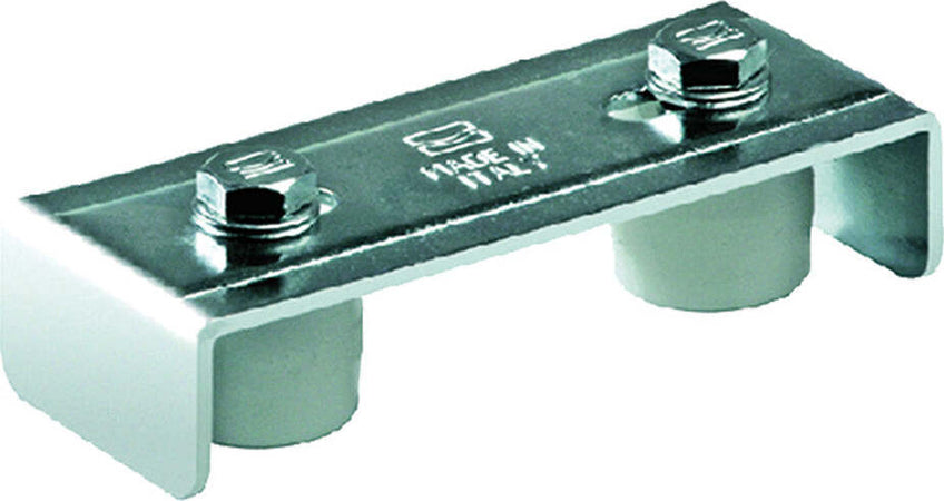 SUPPORTO-GUIDA-SUPERIORE-A-2-OLIVE-ART.247-olive-Ø-34,5-mm---regolaz.-30/60-mm-Comunello
