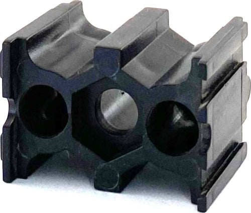 Supporto-isolatore-piani-in-plastica-Aleyay