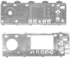 Supporto It-Wash Tastiera Ft12cd F1012dc Lavatrice 39101028900