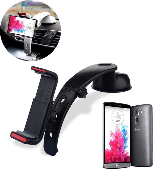 SUPPORTO JHD-301 AUTO UNIVERSALE 360 GRADI 3 IN 1 VENTOSA PER SMARTPHONE Elettronica/Elettronica per veicoli/Accessori/Accessori per cellulari/Alloggiamenti Trade Shop italia - Napoli, Commerciovirtuoso.it