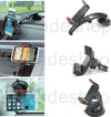 SUPPORTO JHD-301 AUTO UNIVERSALE 360 GRADI 3 IN 1 VENTOSA PER SMARTPHONE Elettronica/Elettronica per veicoli/Accessori/Accessori per cellulari/Alloggiamenti Trade Shop italia - Napoli, Commerciovirtuoso.it