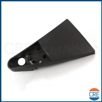 Supporto-Laterale-Destro-con-Foro-del-Cavo-per-Forno-Pizza-Delizia-G10006