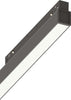 Supporto-Lineare-Binario-Dali-Ego-Wide-Alluminio-Nero-Led-26W-3000K-Luce-Calda