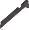 Supporto-Lineare-Binario-Ego-Alluminio-Nero-Led-7W-3000K-Luce-Calda-1-10V