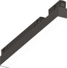 Supporto-Lineare-Binario-Ego-Alluminio-Nero-Led-7W-3000K-Luce-Calda-1-10V