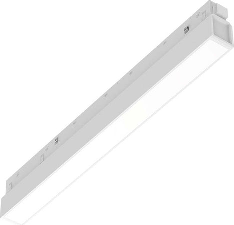 Supporto-Lineare-Binario-On-Off-Ego-Alluminio-Nero-Led-7W-3000K