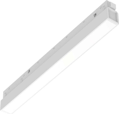 Supporto-Lineare-Binario-On-Off-Ego-Alluminio-Nero-Led-7W-3000K