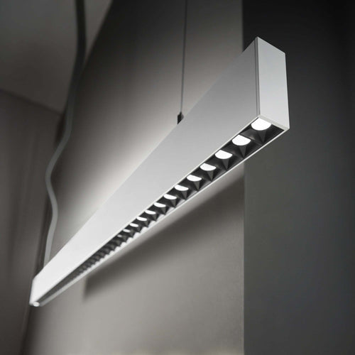 Supporto-Lineare-Steel-Alluminio-Bianco-2-Luci-36W-3000K-Luce-Calda