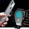 SUPPORTO MAGNETICO CARICABATTERIA WIRELESS AUTO PORTA CELLULARE UNIVERSALE Elettronica/Elettronica per veicoli/Accessori/Accessori per cellulari/Alloggiamenti Trade Shop italia - Napoli, Commerciovirtuoso.it