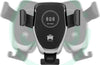 SUPPORTO MAGNETICO CARICABATTERIA WIRELESS AUTO PORTA CELLULARE UNIVERSALE Elettronica/Elettronica per veicoli/Accessori/Accessori per cellulari/Alloggiamenti Trade Shop italia - Napoli, Commerciovirtuoso.it