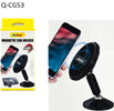 Supporto Magnetico Per Auto Super Resistente Porta Cellulare Smartphone Q-cg53 Elettronica/Elettronica per veicoli/Accessori/Accessori per cellulari/Alloggiamenti Trade Shop italia - Napoli, Commerciovirtuoso.it
