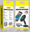Supporto Magnetico Per Auto Super Resistente Porta Cellulare Smartphone Q-cg53 Elettronica/Elettronica per veicoli/Accessori/Accessori per cellulari/Alloggiamenti Trade Shop italia - Napoli, Commerciovirtuoso.it