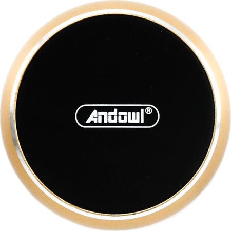 Supporto Magnetico Porta Cellulare Da Auto Per Smartphone Gps Autoadesivo Q-cg51 Elettronica/Elettronica per veicoli/Accessori/Accessori per cellulari/Alloggiamenti Trade Shop italia - Napoli, Commerciovirtuoso.it