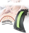 Supporto Massaggiatore Per La Schiena Waist Stretch Supporto Lombare Regolabile Salute e Bellezza > Cura della Persona Trade Shop italia - Napoli, Commerciovirtuoso.it