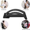 Supporto Massaggiatore Per La Schiena Waist Stretch Supporto Lombare Regolabile Salute e Bellezza > Cura della Persona Trade Shop italia - Napoli, Commerciovirtuoso.it