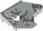 Supporto microswitch per microonde Delonghi originale - 5319124700 Casa e cucina/Grandi elettrodomestici/Accessori e parti di ricambio/Ricambi e accessori per forni/Altri ricambi per forni Rossi Ricambi - Venetico Marina, Commerciovirtuoso.it