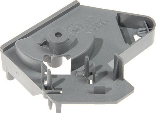 Supporto microswitch per microonde Delonghi originale - 5319124700 Casa e cucina/Grandi elettrodomestici/Accessori e parti di ricambio/Ricambi e accessori per forni/Altri ricambi per forni Rossi Ricambi - Venetico Marina, Commerciovirtuoso.it