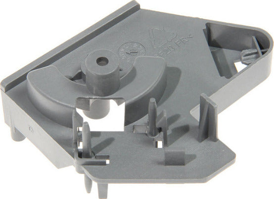 Supporto microswitch per microonde Delonghi originale - 5319124700 Casa e cucina/Grandi elettrodomestici/Accessori e parti di ricambio/Ricambi e accessori per forni/Altri ricambi per forni Rossi Ricambi - Venetico Marina, Commerciovirtuoso.it