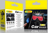 Supporto Mobile Per Auto Q-zg55 Portacellulare Attacco Presa Aria Rotazione 360? Elettronica/Elettronica per veicoli/Accessori/Accessori per cellulari/Alloggiamenti Trade Shop italia - Napoli, Commerciovirtuoso.it
