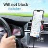 Supporto Mobile Per Auto Q-zg55 Portacellulare Attacco Presa Aria Rotazione 360? Elettronica/Elettronica per veicoli/Accessori/Accessori per cellulari/Alloggiamenti Trade Shop italia - Napoli, Commerciovirtuoso.it