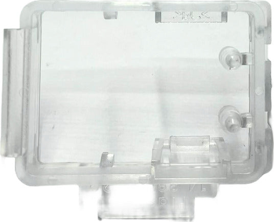 Supporto modulo lavastoviglie Smeg originale 769350074 visore sale/brill LSG62 Casa e cucina/Grandi elettrodomestici/Accessori e parti di ricambio/Ricambi e accessori per lavastoviglie/Kit di guarnizioni per lavastoviglie Rossi Ricambi - Venetico Marina, Commerciovirtuoso.it