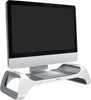 Supporto monitor I-Spire - bianco - Fellowes Elettronica/Informatica/Accessori/Accessori per Monitor/Supporti Eurocartuccia - Pavullo, Commerciovirtuoso.it