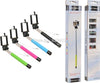 Supporto Monopod Gr-2 Asta Allungabile Smartphone Cellulare Foto Selfie Pulsante Elettronica/Elettronica per veicoli/Accessori/Accessori per cellulari/Alloggiamenti Trade Shop italia - Napoli, Commerciovirtuoso.it