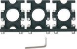 Supporto-Multifeed-per-3-LNB