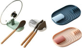 Supporto-multifunzione-poggia-mestoli-e-coperchio-organizer-cucina-pieghevole-antigoccia-portautensili-da-cucina