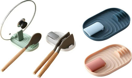 Supporto-multifunzione-poggia-mestoli-e-coperchio-organizer-cucina-pieghevole-antigoccia-portautensili-da-cucina