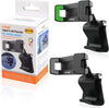 Supporto-Multifunzione-Staffa-Auto-A-Clip-Pinza-Per-Smartphone-Cellulare-Hd2583