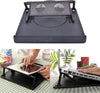 SUPPORTO NOTEBOOK GIREVOLE 360°  BASE RAFFREDDAMENTO PC DISSIPATORE Elettronica/Informatica/Accessori/Accessori per PC portatili/Ventole e basi di raffreddamento esterno/Basi di raffreddamento Trade Shop italia - Napoli, Commerciovirtuoso.it
