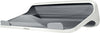 Supporto notebook I-Spire - bianco - Fellowes Elettronica/Informatica/Accessori/Accessori per Monitor/Supporti Eurocartuccia - Pavullo, Commerciovirtuoso.it