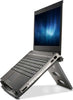 Supporto notebook SmartFit Easy Riser - grigio - Kensington Elettronica/Informatica/Accessori/Accessori per Monitor/Supporti Eurocartuccia - Pavullo, Commerciovirtuoso.it