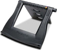 Supporto notebook SmartFit Easy Riser - nero - Kensington Elettronica/Informatica/Accessori/Accessori per Monitor/Supporti Eurocartuccia - Pavullo, Commerciovirtuoso.it
