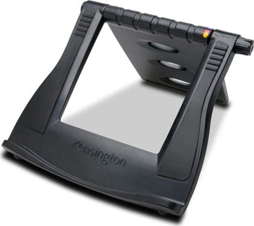 Supporto notebook SmartFit Easy Riser - nero - Kensington Elettronica/Informatica/Accessori/Accessori per Monitor/Supporti Eurocartuccia - Pavullo, Commerciovirtuoso.it