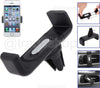 SUPPORTO PER AUTO PORTA TELEFONO CELLULARE STAND PER GRIGLIA DI VENTILAZIONE Elettronica/Elettronica per veicoli/Accessori/Accessori per cellulari/Alloggiamenti Trade Shop italia - Napoli, Commerciovirtuoso.it