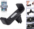 SUPPORTO PER AUTO PORTA TELEFONO CELLULARE STAND PER GRIGLIA DI VENTILAZIONE Elettronica/Elettronica per veicoli/Accessori/Accessori per cellulari/Alloggiamenti Trade Shop italia - Napoli, Commerciovirtuoso.it