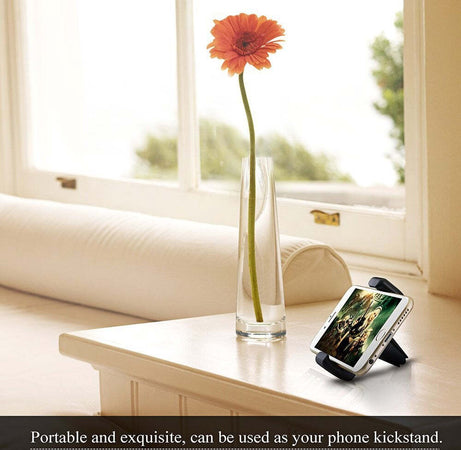 SUPPORTO PER AUTO PORTA TELEFONO CELLULARE STAND PER GRIGLIA DI VENTILAZIONE Elettronica/Elettronica per veicoli/Accessori/Accessori per cellulari/Alloggiamenti Trade Shop italia - Napoli, Commerciovirtuoso.it