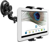 SUPPORTO PER AUTO UNIVERSALE CON VENTOSA PER TUTTI I TABLET PORTA ROTAZIONE 360° Elettronica/Informatica/Accessori/Accessori per Tablet PC/Supporti Trade Shop italia - Napoli, Commerciovirtuoso.it