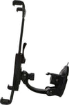SUPPORTO PER AUTO UNIVERSALE CON VENTOSA PER TUTTI I TABLET PORTA ROTAZIONE 360° Elettronica/Informatica/Accessori/Accessori per Tablet PC/Supporti Trade Shop italia - Napoli, Commerciovirtuoso.it