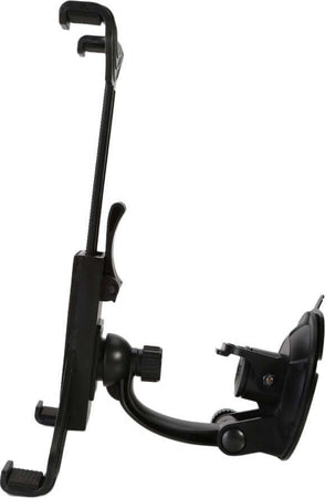 SUPPORTO PER AUTO UNIVERSALE CON VENTOSA PER TUTTI I TABLET PORTA ROTAZIONE 360° Elettronica/Informatica/Accessori/Accessori per Tablet PC/Supporti Trade Shop italia - Napoli, Commerciovirtuoso.it