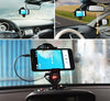 SUPPORTO PER AUTO VIVAVOCE TRASMETTITORE FM UNIVERSALE ALTOPARLANTE DISPLAY Elettronica/Elettronica per veicoli/Accessori/Accessori per cellulari/Alloggiamenti Trade Shop italia - Napoli, Commerciovirtuoso.it