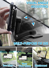 Supporto Per Cellulare Da Auto Girevole A 360? Per Smartphone Da 4 A 7 Pollici Elettronica/Cellulari e accessori/Accessori/Supporti Trade Shop italia - Napoli, Commerciovirtuoso.it
