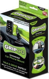 SUPPORTO PER CELLULARE GRIPGO DA AUTO PORTACELLULARE GPS NAVIGATORE VENTOSA Elettronica/Elettronica per veicoli/Accessori/Accessori per cellulari/Alloggiamenti Trade Shop italia - Napoli, Commerciovirtuoso.it