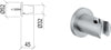 Supporto-per-doccia-fisso-tondo-in-acciaio-inox-316L-di-Tubico-Tevere